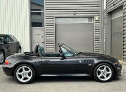 BMW Z3 ROADSTER 2.8