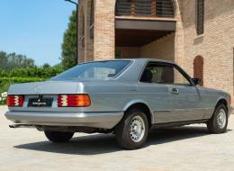 Mercedes-Benz SEC 380