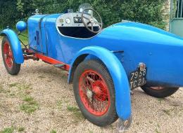 Amilcar CS