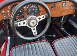 Intermeccanica Squire SS100