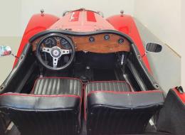 Intermeccanica Squire SS100