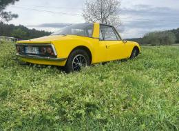 Matra 530 LX
