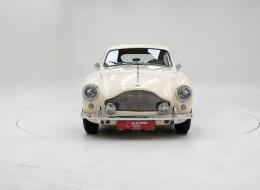 Aston Martin DB 2 MKIII '59 CH1642