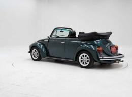 Volkswagen Coccinelle 2.0 914 '73 CH20218