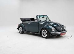 Volkswagen Coccinelle 2.0 914 '73 CH20218