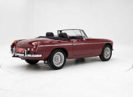 MG B '74 CH082g