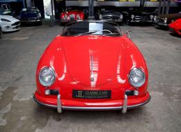 Porsche 356 Speedster Pré-A