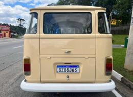 Volkswagen Combi T2