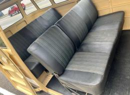 Volkswagen Combi T2