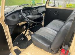 Volkswagen Combi T2
