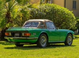 Triumph TR6