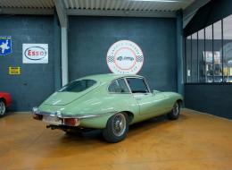 Jaguar Type E 4.2 Coupé 2+2 S2
