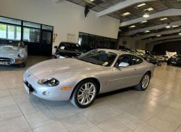 Jaguar XKR Coupé