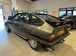 Citroen CX GTI Turbo