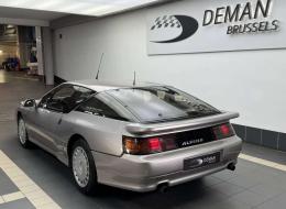 Alpine A 610 Turbo V6 (restaurée il y a peu)