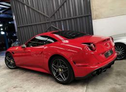 Ferrari California California T 