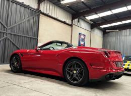 Ferrari California California T 