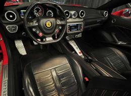 Ferrari California California T 
