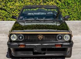Lancia Delta Spider  Zagato