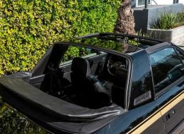 Lancia Delta Spider  Zagato