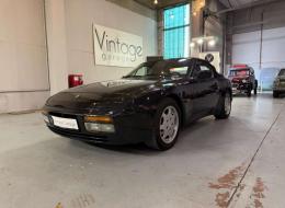 Porsche 944 S2 Cabriolet