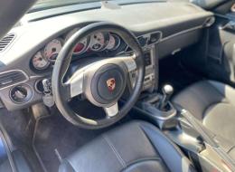 Porsche 997 .1 Carrera S 3.8