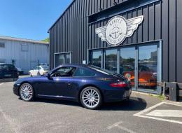 Porsche 997 .1 Carrera S 3.8