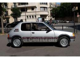 Peugeot 205 GTi