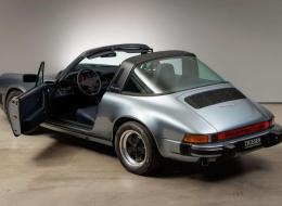 Porsche 911 SC 3.0 Targa