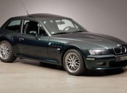 BMW Z3 3.0 Coupé