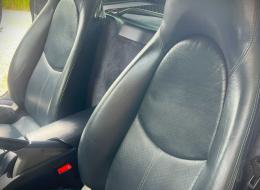 Porsche Cayman S 3.4 V6 Boîte Méca
