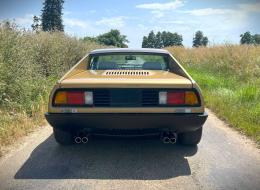 Lancia Beta MONTECARLO