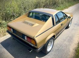 Lancia Beta MONTECARLO