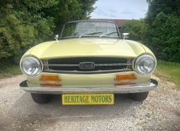 Triumph TR6