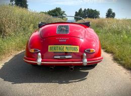 Porsche 356 CMC SPEEDSTER REPLICA