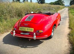 Porsche 356 CMC SPEEDSTER REPLICA