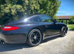 Porsche 997 .2 Carrera 4 GTS 3.8 408 cv PDK