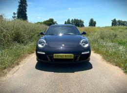 Porsche 997 .2 Carrera 4 GTS 3.8 408 cv PDK