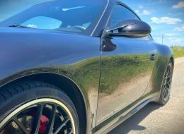 Porsche 997 .2 Carrera 4 GTS 3.8 408 cv PDK