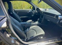 Porsche 997 .2 Carrera 4 GTS 3.8 408 cv PDK