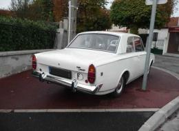 Ford Consul Corsair