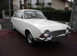 Ford Consul Corsair