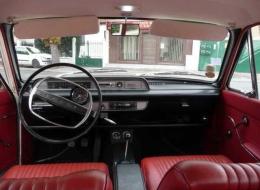Ford Consul Corsair