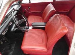 Ford Consul Corsair