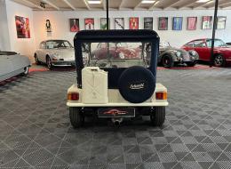 Schmitt Hrubon Schmitt Cabriolet