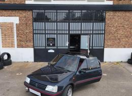 Peugeot 205 CTI 1.9 105 CV