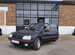 Peugeot 205 CTI 1.9 105 CV