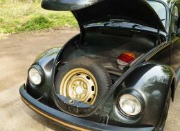 Volkswagen Coccinelle 1200 L Special Bug