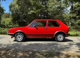 Volkswagen Golf 1.6