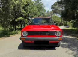 Volkswagen Golf 1.6